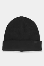 Men's winter hat 4F Black