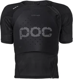 POC VPD Air+ Tee Uranium Black L Protecție schi