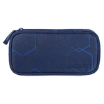 Coocazoo Pencil Case Blue Motion