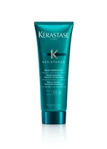 Šampón pre zničené vlasy Kérastase Resistance Thérapiste - 75 ml + darček zadarmo