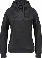 Musto Womens Evo OSM Tech Felpa Black 10