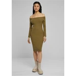 Women's Long Sleeve Dress tiniolive