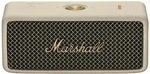 Marshall EMBERTON II Boxe portabile Cream