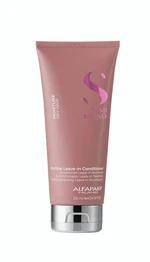 Alfaparf Milano Bezoplachový hydratační kondicionér pro suché vlasy Semi di Lino Moisture (Nutritive Leave-in Conditioner) 200 ml