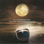 Echo & The Bunnymen - The Stars, The Oceans & The Moon (2 LP)