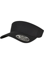 110 Black visor