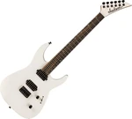 Jackson American Series Virtuoso HT EB Snow White Guitare électrique