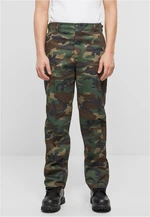 US Ranger Cargo Pants Olive Camo