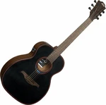 LAG TBW1TE Black Gitara elektroakustyczna