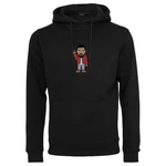 Men's Canada Sketch Sweatshirt - Black