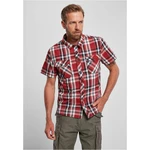 Roadstar Shirt Red