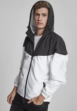 2-Tone Tech Windrunner blk/wht