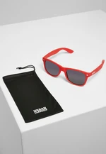 NASA MT Sunglasses Red/White