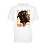 K-Dot Oversize T-Shirt White