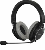 Behringer BH470U Fekete PC headset