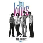 The Kinks – The Journey - Pt. 2 CD