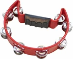 Planet Music DP900RD Red Tambourin