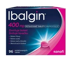 IBALGIN 400mg 96 tablet