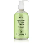 Youth To The People Superfood Cleanser čistiaci gél plniteľný 237 ml