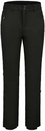 Luhta Kuusamo Mens Trousers Black 54 Pantaloni schi