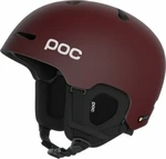 POC Fornix MIPS Garnet Red Matt XS/S (51-54 cm) Casco de esquí