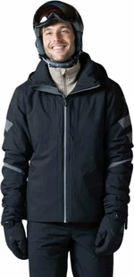 Rossignol Fonction Ski Jacket Black S Chaqueta de esquí