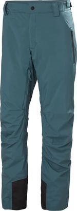 Helly Hansen Legendary Insulated Dark Creek XL Lyžařské kalhoty