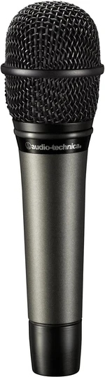 Audio-Technica ATM610a Mikrofon dynamiczny wokalny