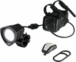 Sigma Buster 2000 lm Black Luz de ciclismo