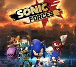 Sonic Forces Nintendo Switch Account pixelpuffin.net Activation Link