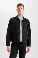 DEFACTO Slim Fit Jacket