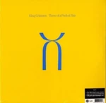 King Crimson - Three Of A Perfect Pair (200g) (LP)