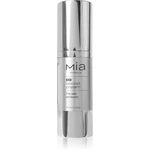 Mia Cosmetics BB Secret Cream hydratačný BB krém proti nedokonalostiam pleti odtieň 12 Warm Beige 30 ml