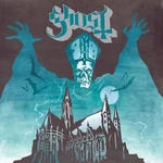 Ghost - Opus Eponymous (Rosewood Coloured) (Reissue) (LP)