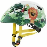 UVEX Kid 2 CC Safari Matt 46-52 Casque de vélo enfant