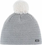 Eisbär Jamie Pompon Beanie Grey/White UNI Berretto invernale