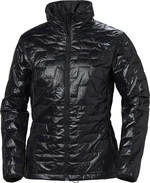 Helly Hansen Women's Lifaloft Insulator Black M Giacca da sci