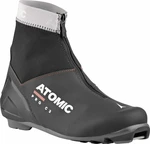 Atomic Pro C3 XC Boots Dark Grey/Black 8 Scarponi da sci di fondo