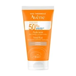 Avène Tónovaný fluid na opalování pro citlivou, normální až smíšenou pleť SPF 50+ Unifying (Tinted Fluid) 50 ml