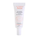 Avène Zklidňující emulze na citlivé oční okolí (Soothing Eye Contour Cream) 10 ml