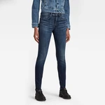 G-STAR Jeans - Heavy Elto Pure Superstretch Dark Blue