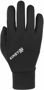 KinetiXx Nestor Black 8,5 Guanti da sci