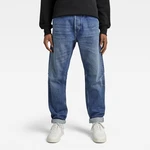 G-STAR Jeans - Grip 3D Relaxed Tapered Blue