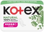 KOTEX Natural Super 7 ks