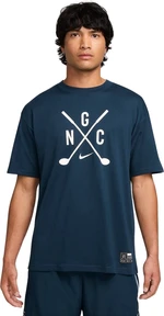 Nike Tee M90 NGC Armory Navy M Tricou polo