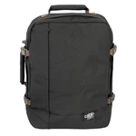 CabinZero Classic 36L Black Sand