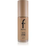 flormar Skin Lifting Foundation hydratační make-up SPF 30 odstín 130 Spiced Sand 30 ml