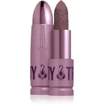 Jeffree Star Cosmetics Scorpio Shiny Trap Lipstick vysoce pigmentovaná krémová rtěnka odstín Scorpio 3 g