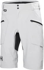 Helly Hansen Men's HP Foil Pantalons Grey Fog 2XL