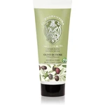 La Florentina Olive Flowers Hand Cream prírodný krém na ruky s olivovým olejom 75 ml